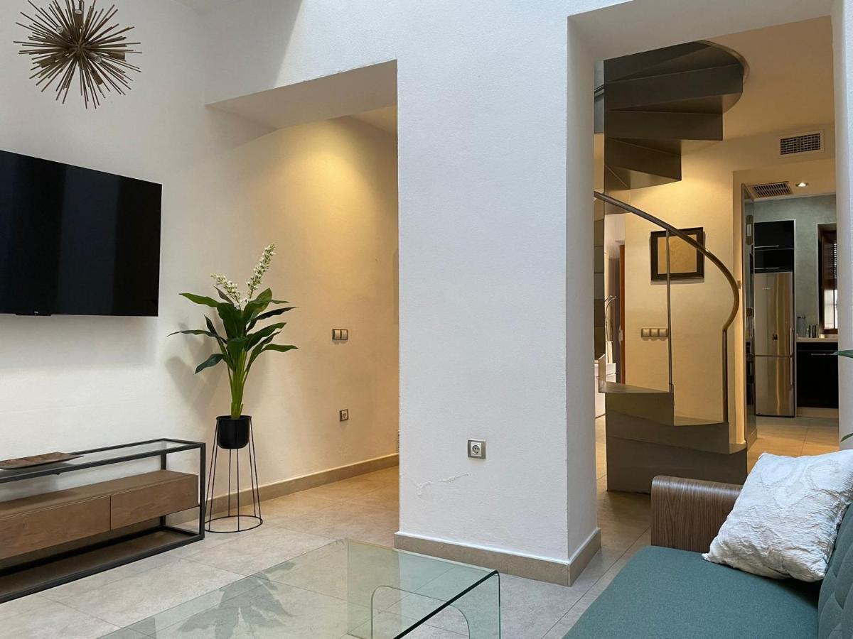 Vila La Casa Del Pajaro Con Terraza Y Parking Gratuito Córdoba Exteriér fotografie