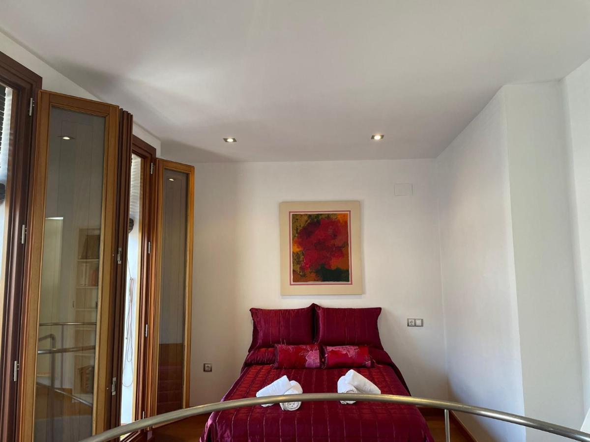 Vila La Casa Del Pajaro Con Terraza Y Parking Gratuito Córdoba Exteriér fotografie