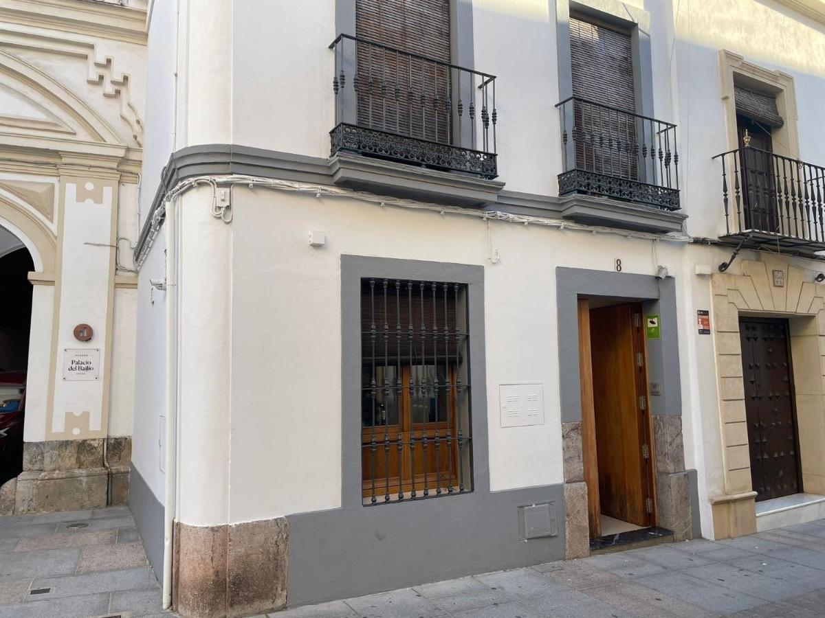 Vila La Casa Del Pajaro Con Terraza Y Parking Gratuito Córdoba Exteriér fotografie