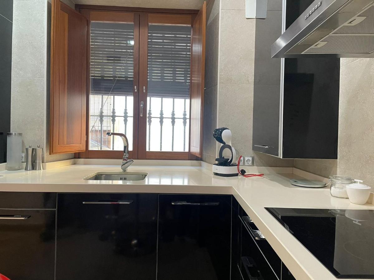 Vila La Casa Del Pajaro Con Terraza Y Parking Gratuito Córdoba Exteriér fotografie