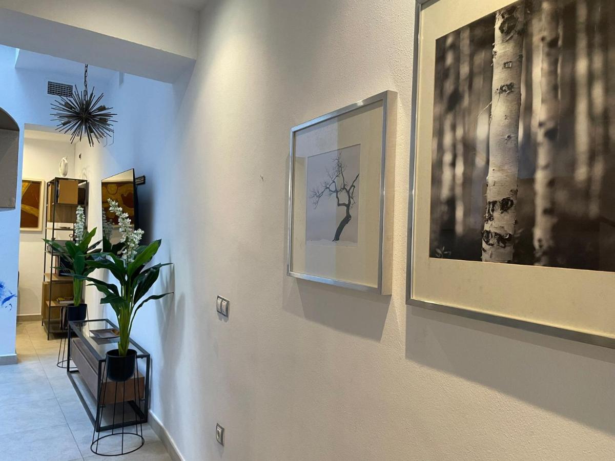 Vila La Casa Del Pajaro Con Terraza Y Parking Gratuito Córdoba Exteriér fotografie