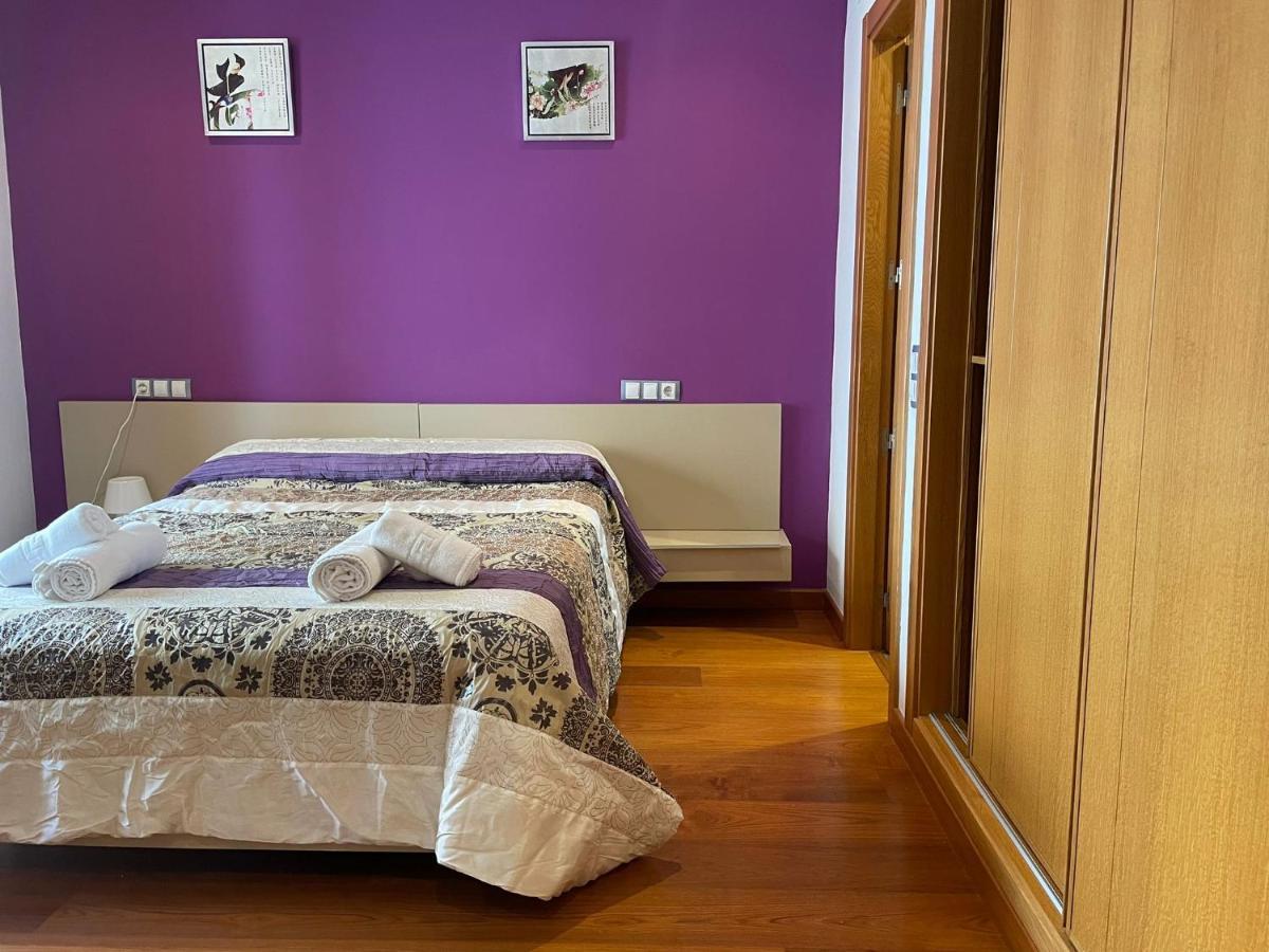 Vila La Casa Del Pajaro Con Terraza Y Parking Gratuito Córdoba Exteriér fotografie