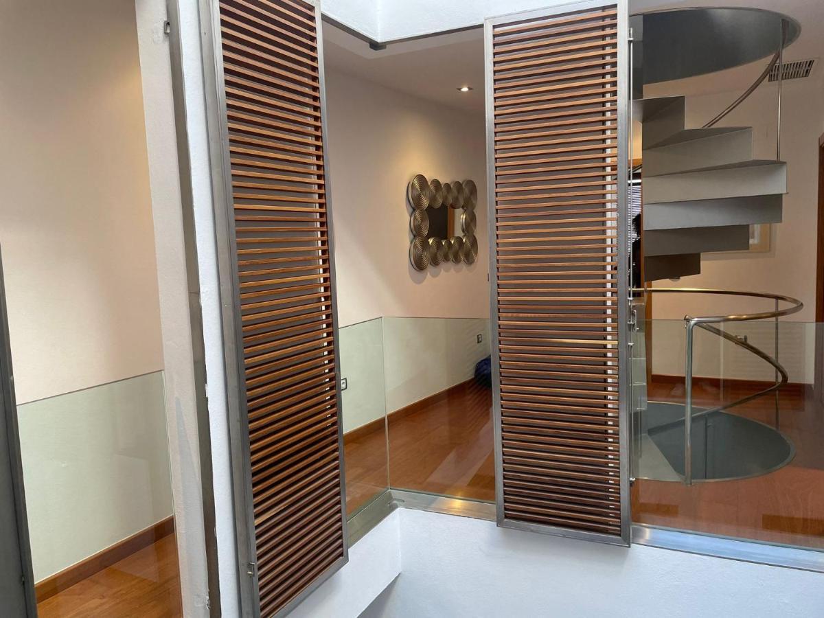 Vila La Casa Del Pajaro Con Terraza Y Parking Gratuito Córdoba Exteriér fotografie
