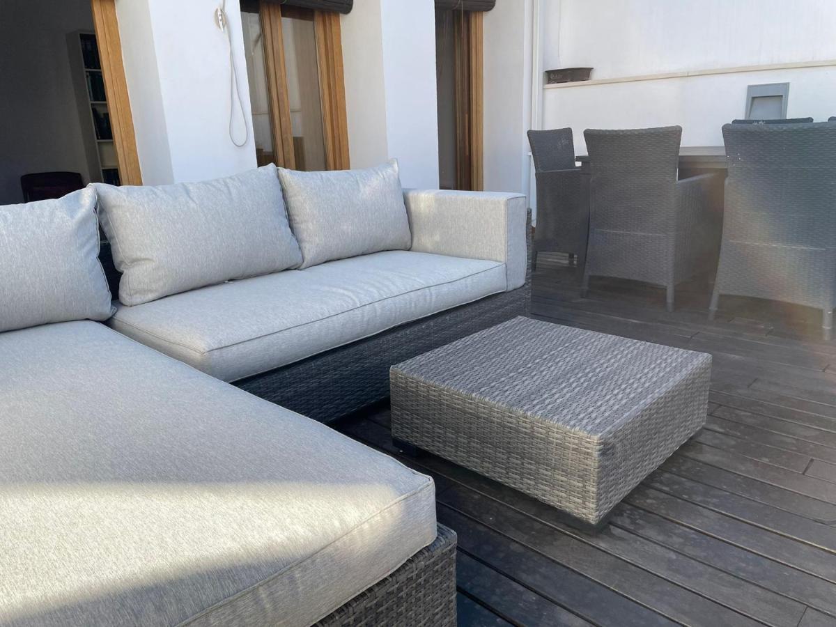 Vila La Casa Del Pajaro Con Terraza Y Parking Gratuito Córdoba Exteriér fotografie