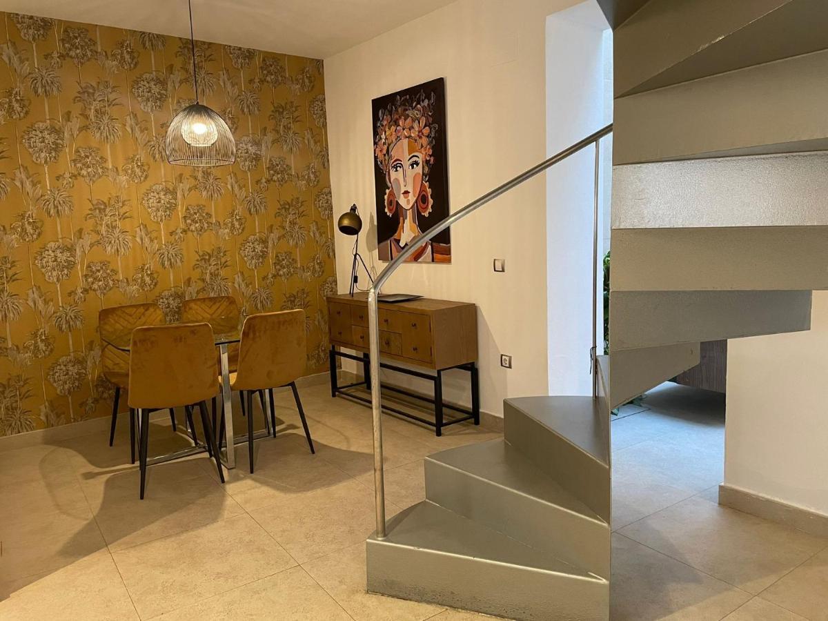 Vila La Casa Del Pajaro Con Terraza Y Parking Gratuito Córdoba Exteriér fotografie