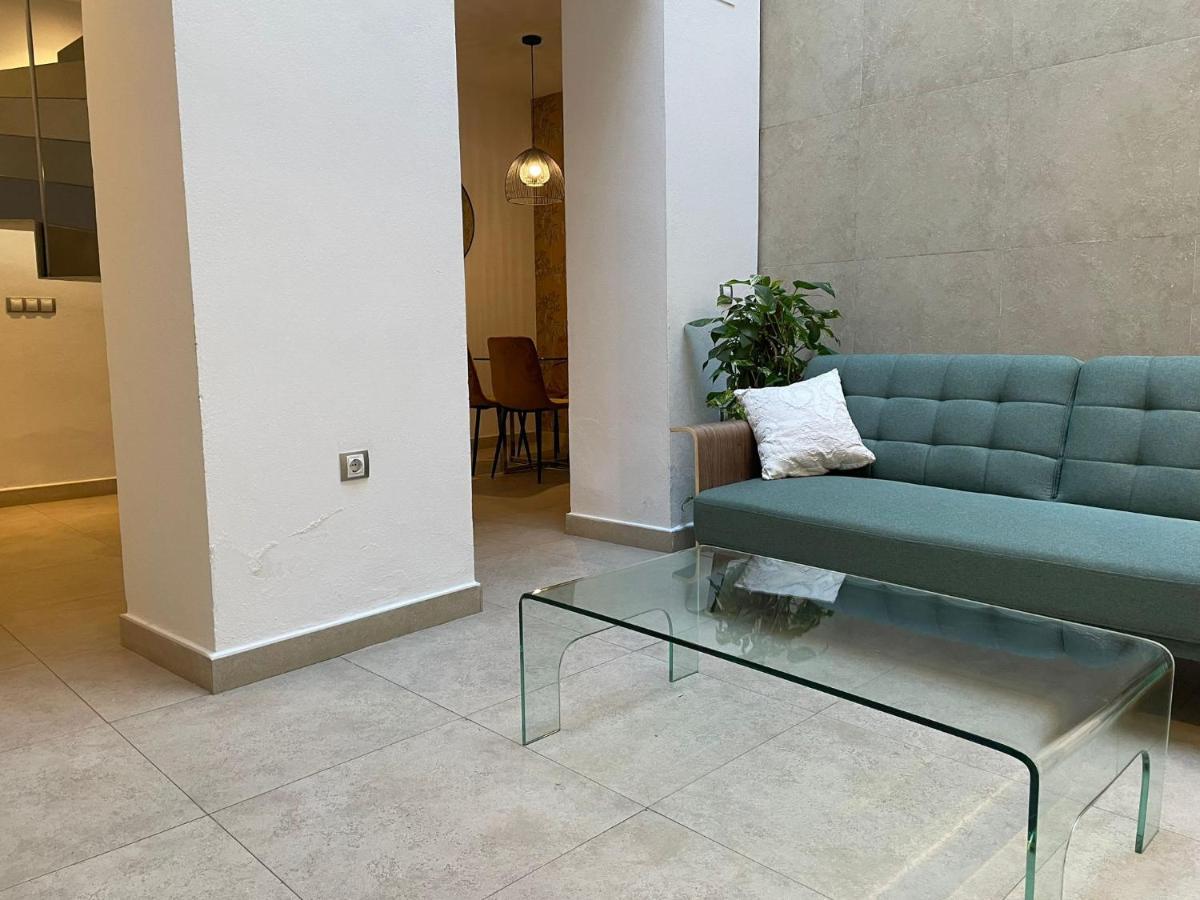 Vila La Casa Del Pajaro Con Terraza Y Parking Gratuito Córdoba Exteriér fotografie