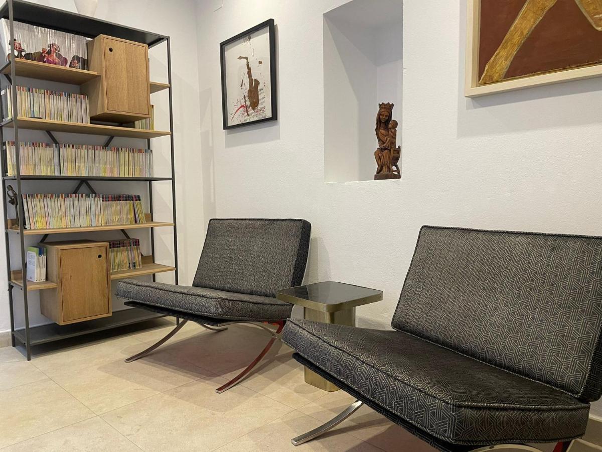 Vila La Casa Del Pajaro Con Terraza Y Parking Gratuito Córdoba Exteriér fotografie