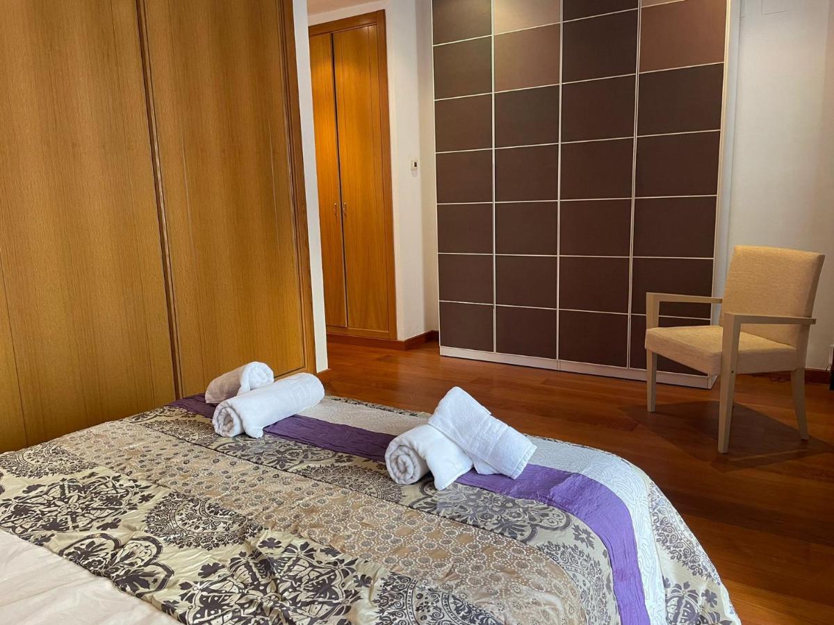 Vila La Casa Del Pajaro Con Terraza Y Parking Gratuito Córdoba Exteriér fotografie