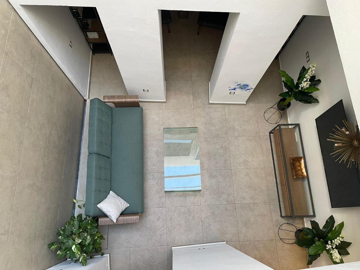 Vila La Casa Del Pajaro Con Terraza Y Parking Gratuito Córdoba Exteriér fotografie