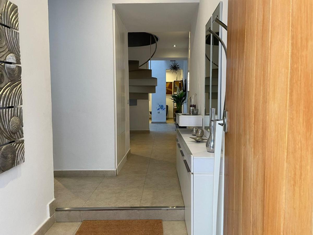 Vila La Casa Del Pajaro Con Terraza Y Parking Gratuito Córdoba Exteriér fotografie
