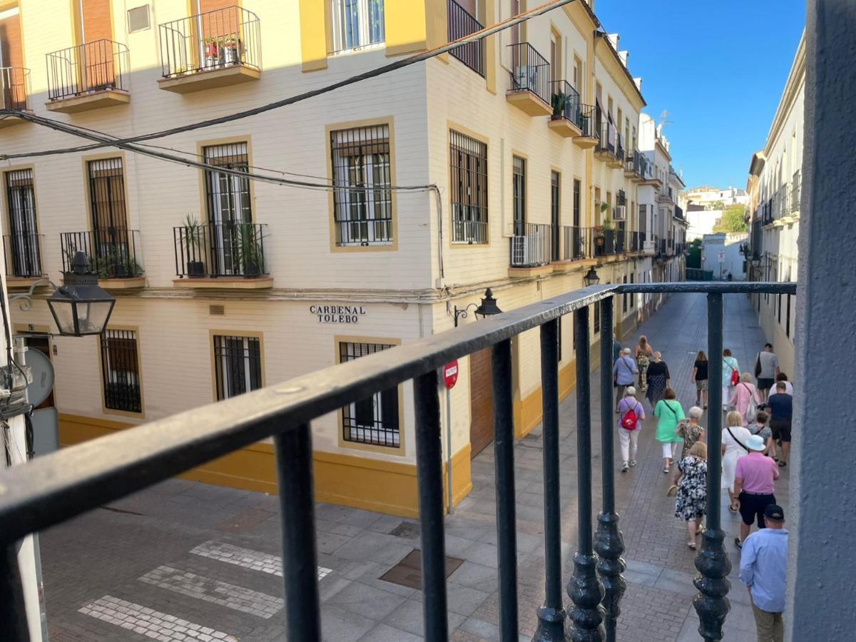 Vila La Casa Del Pajaro Con Terraza Y Parking Gratuito Córdoba Exteriér fotografie