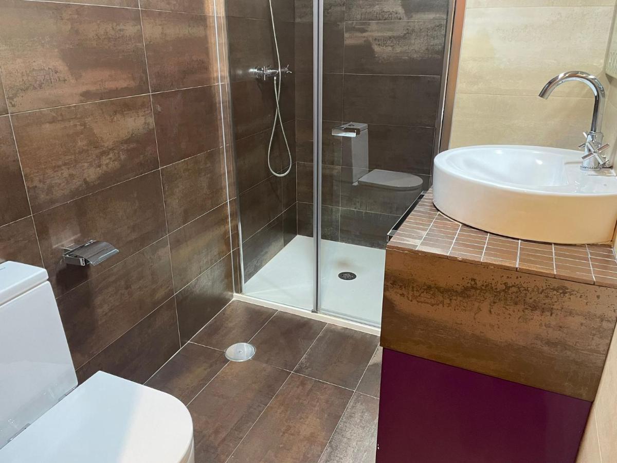 Vila La Casa Del Pajaro Con Terraza Y Parking Gratuito Córdoba Exteriér fotografie