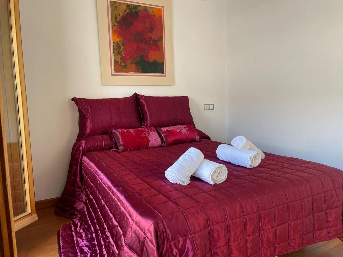 Vila La Casa Del Pajaro Con Terraza Y Parking Gratuito Córdoba Exteriér fotografie