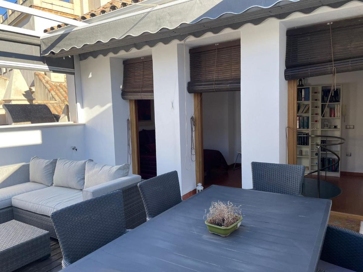 Vila La Casa Del Pajaro Con Terraza Y Parking Gratuito Córdoba Exteriér fotografie